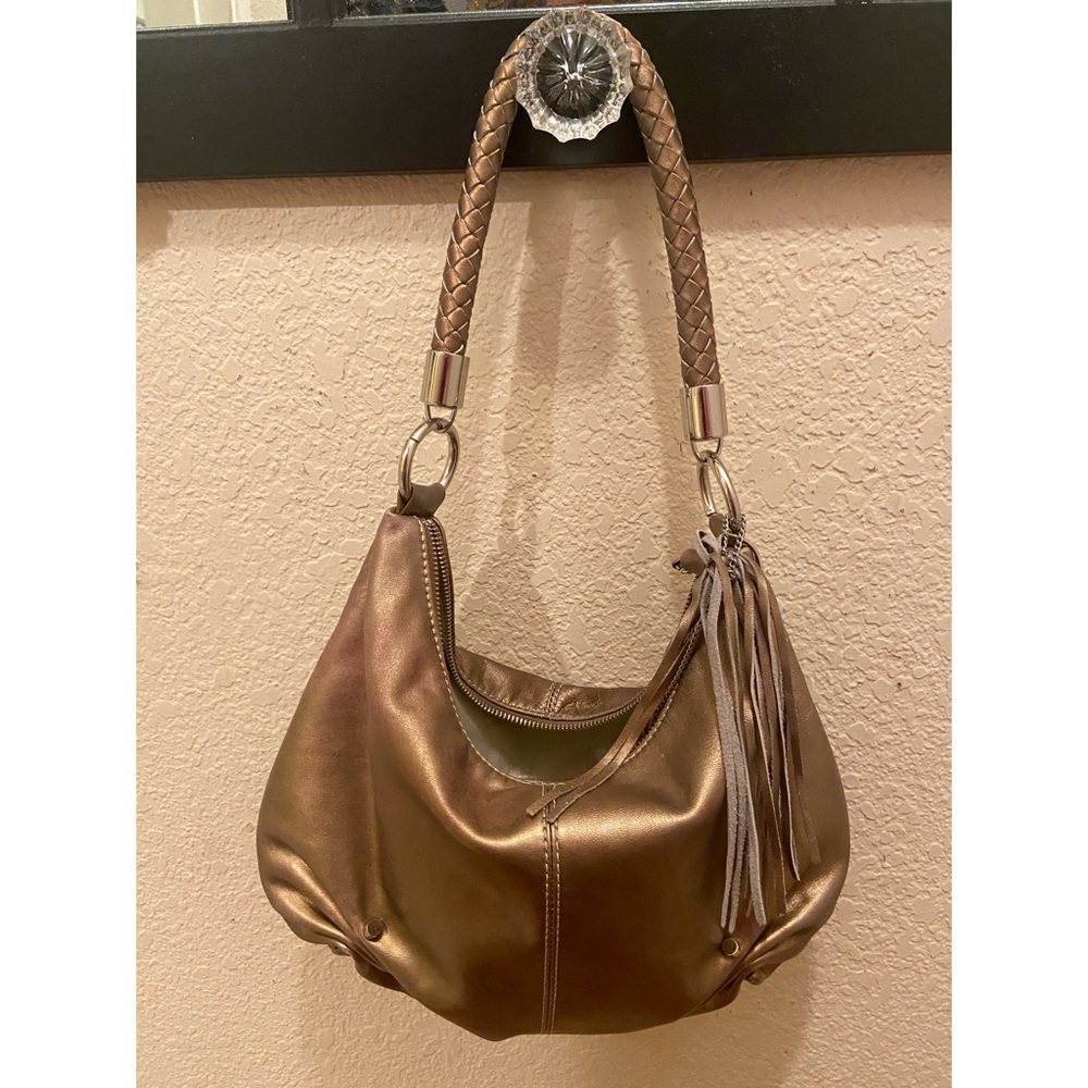 Authentic Luce Handbag